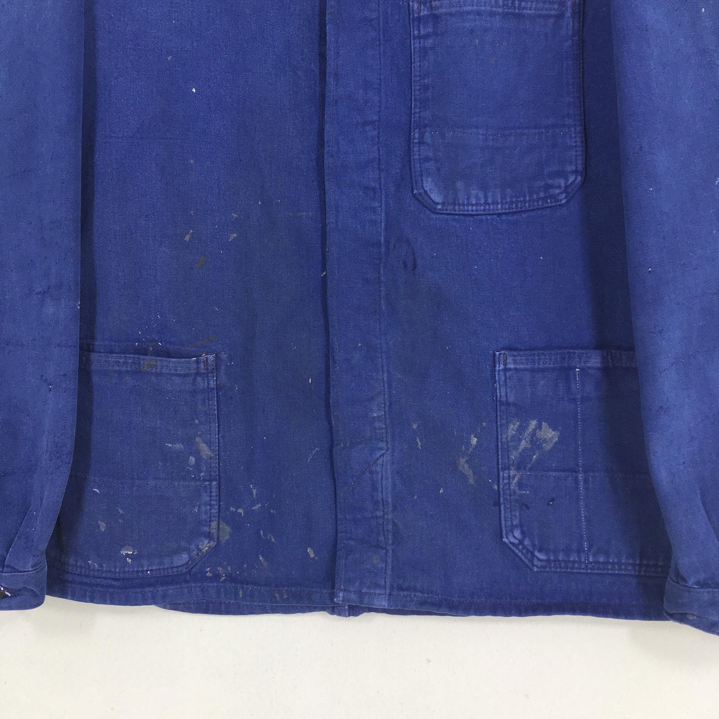 Workwear French Work Moleskin Jacket Medium