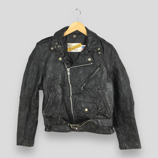 Schott Perfecto NYC 618 Jacket Small