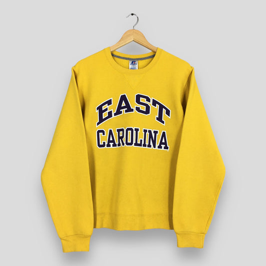 University Of East Carolina Sweatshirt Small