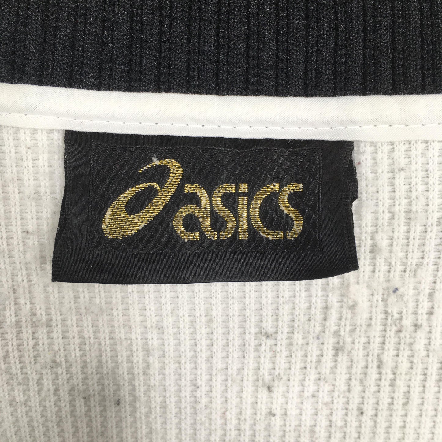 Asics Japan Windbreaker Jacket Medium