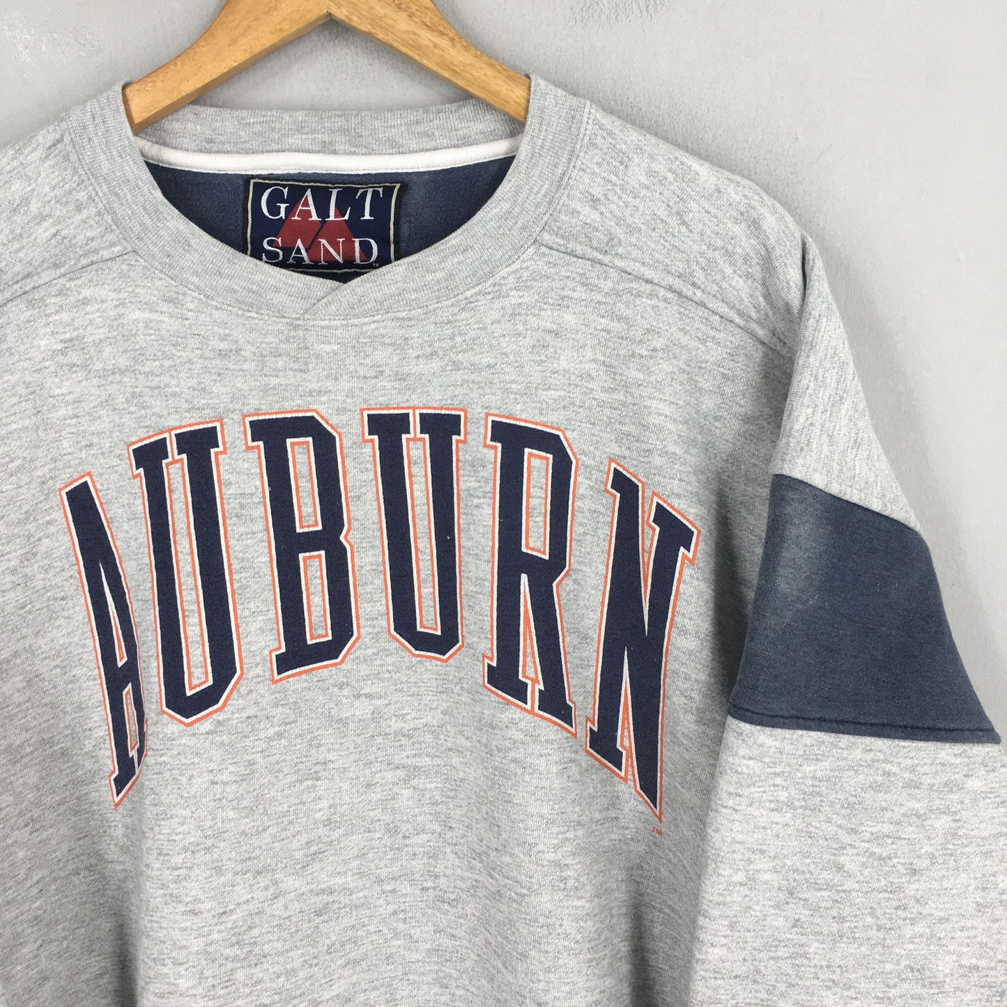 Auburn University Sweater XLarge