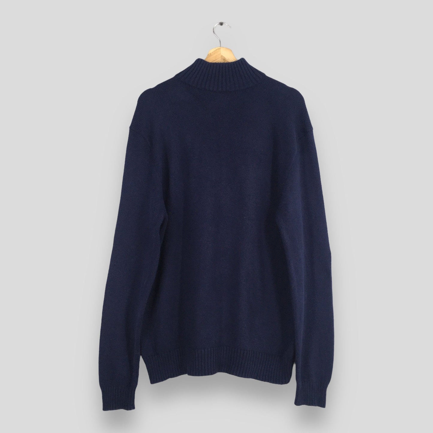 Polo Ralph Lauren Blue Sweatshirt XLarge