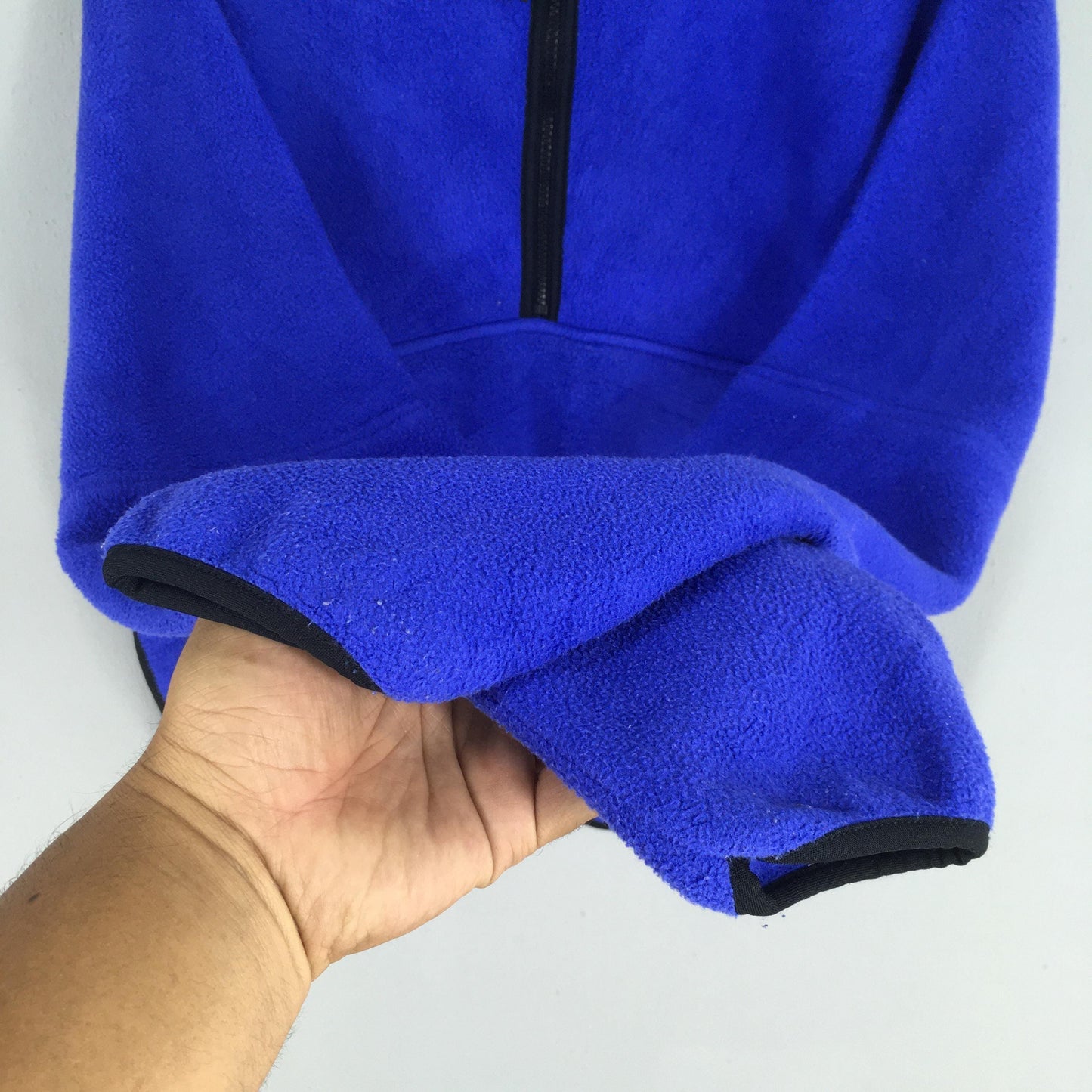 90s Penfield Fleece Jacket Medium