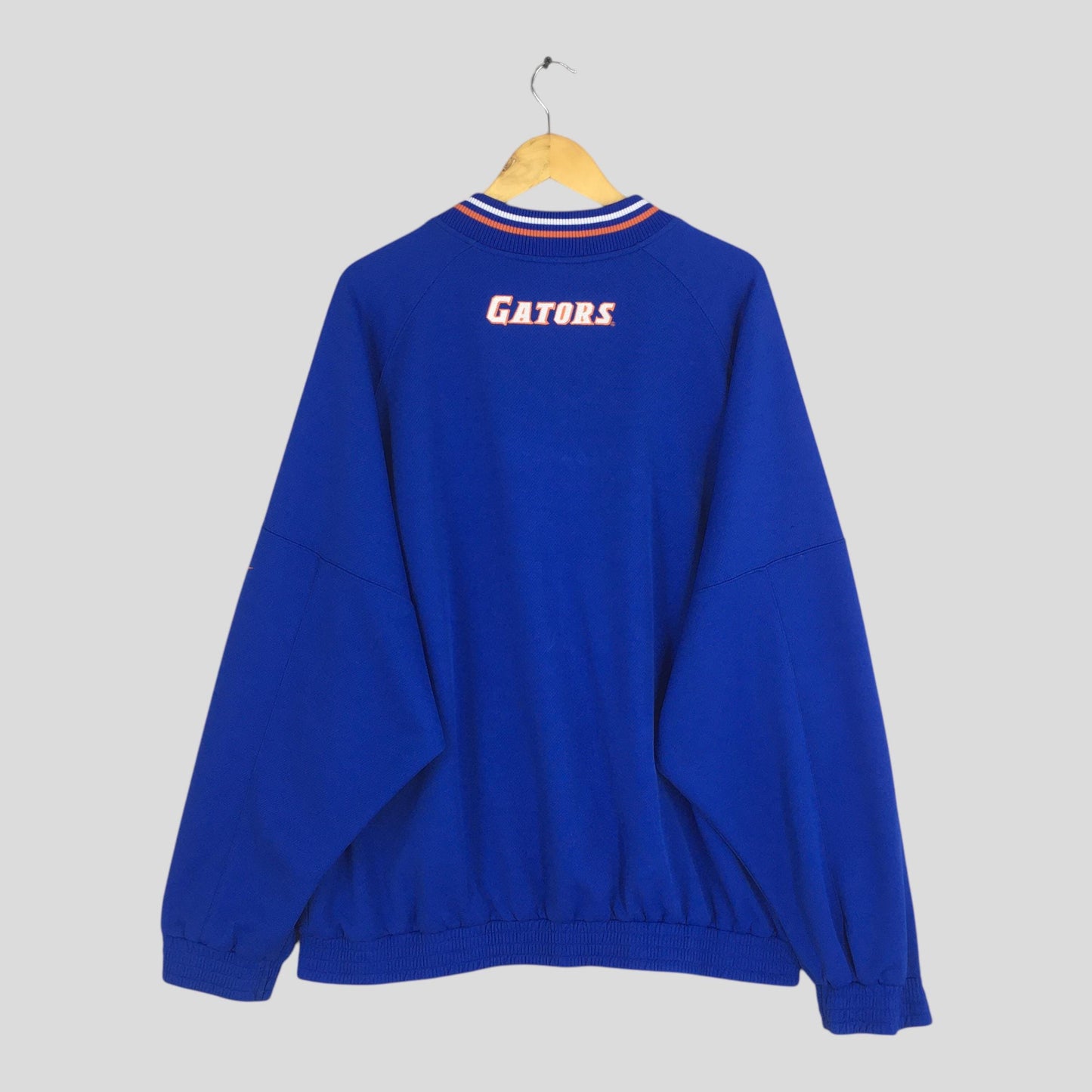 Nike Florida Gators Football Training Wear Blue XXLarge