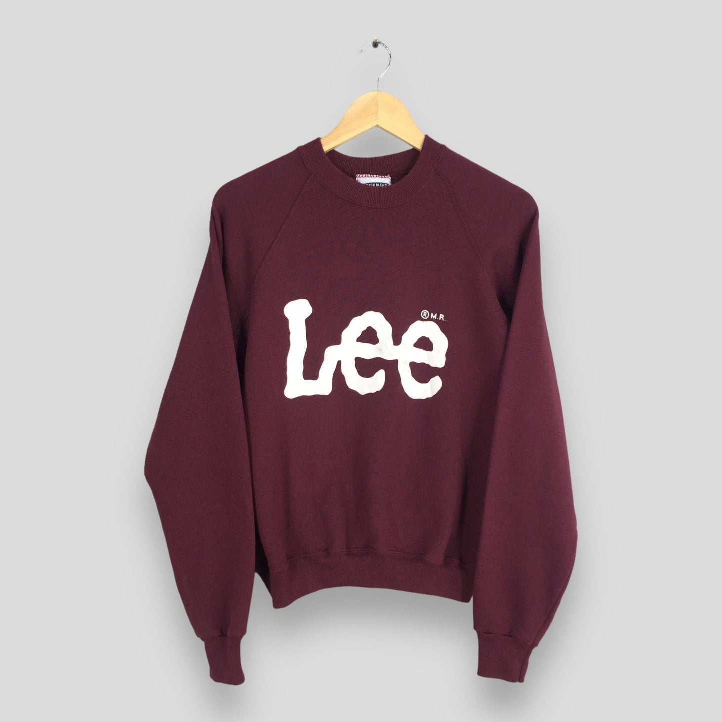 Lee Jeans Sweatshirt Medium