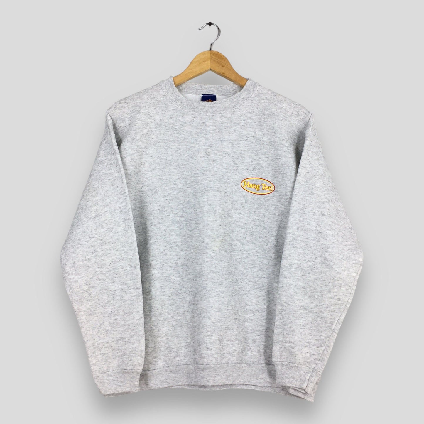 Hang Ten Surfing Sweatshirt Medium