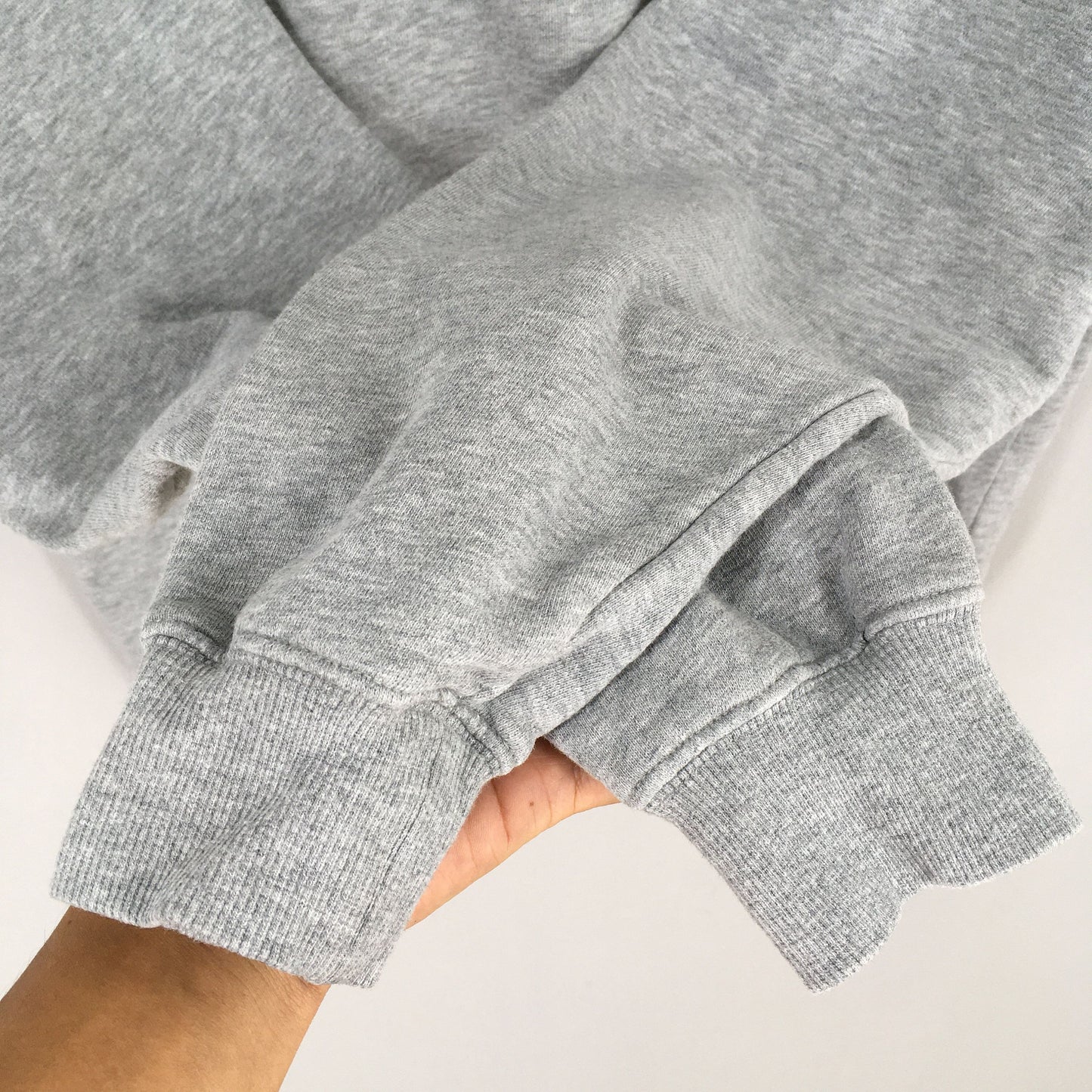 Adidas Equipment Gray Sweater XLarge