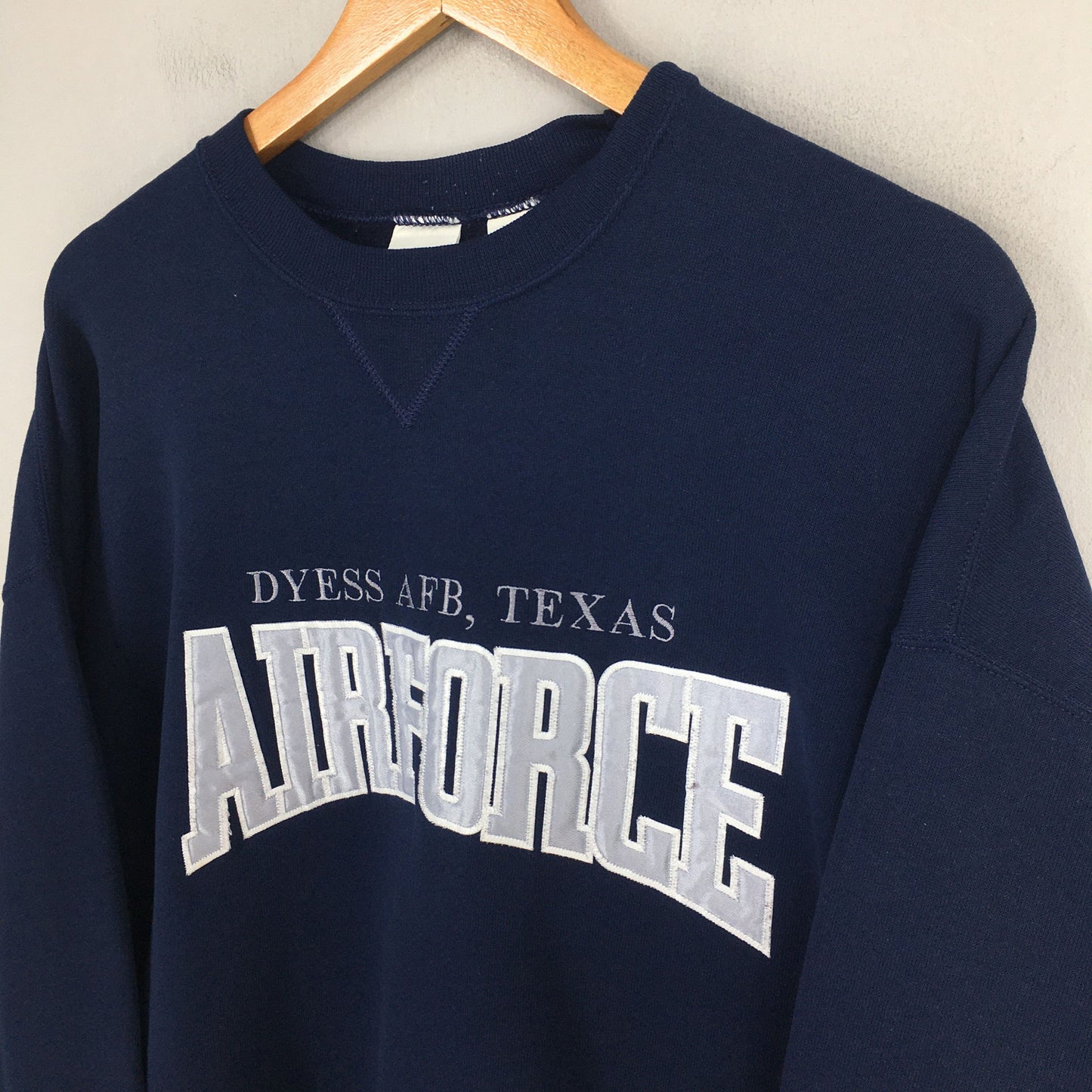 United States Air Force Sweatshirt XLarge