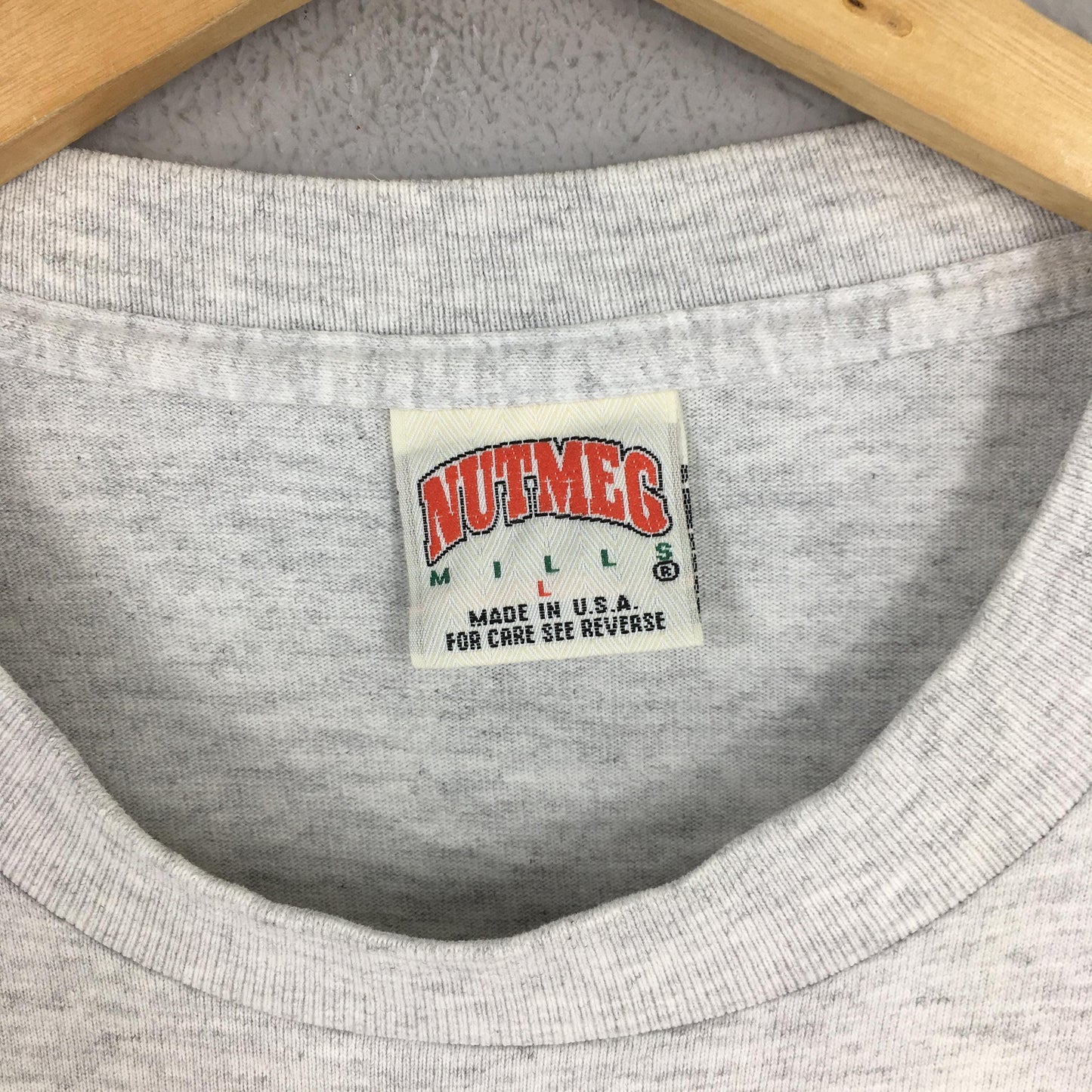 90s Dallas Cowboys NFL Gray T shirt Large