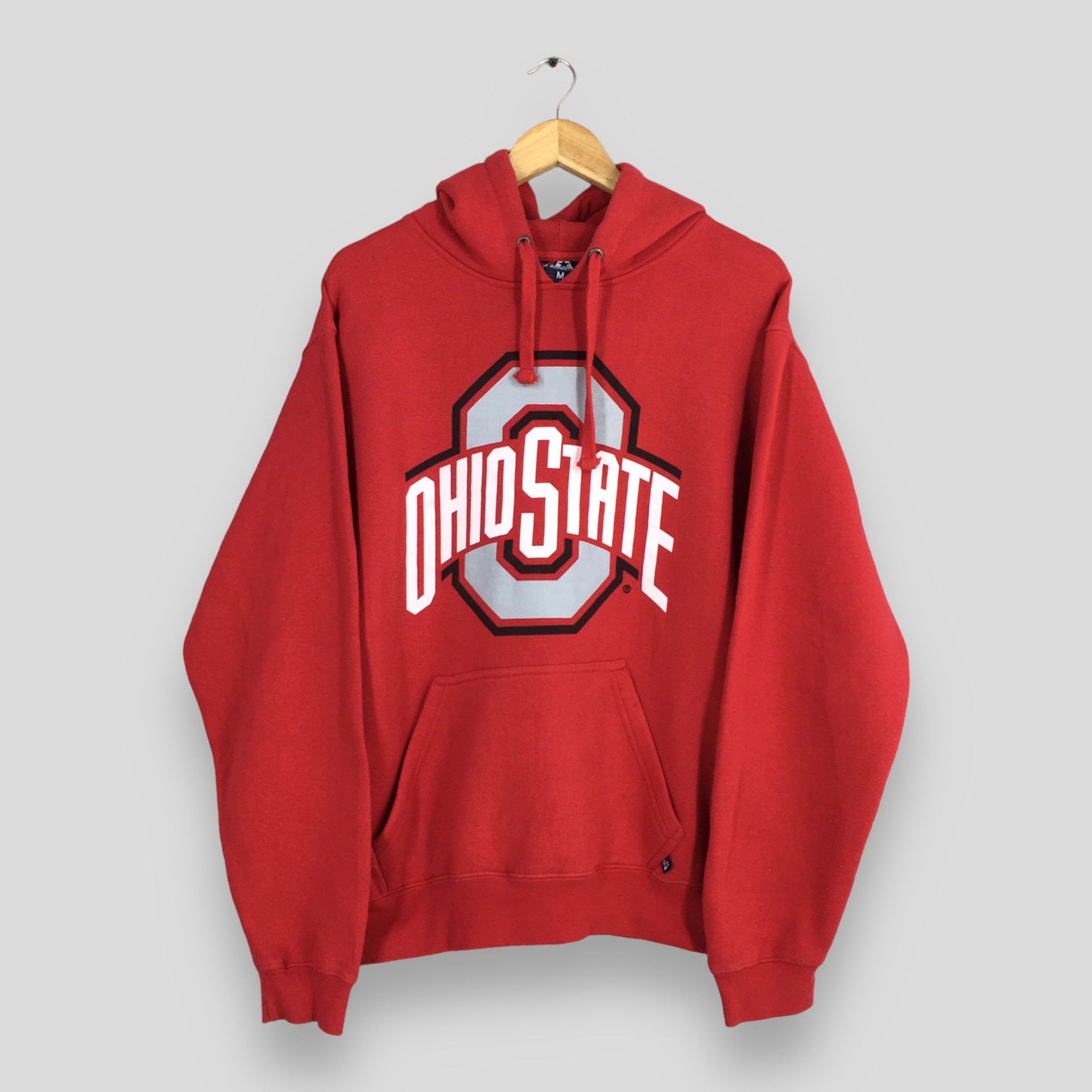 Ohio State University Red Sweater Medium