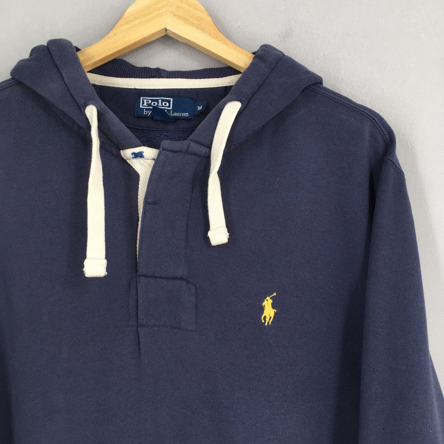 Polo Ralph Lauren Hoodie Medium