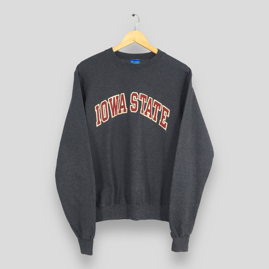 Iowa State University Sweatshirt Small