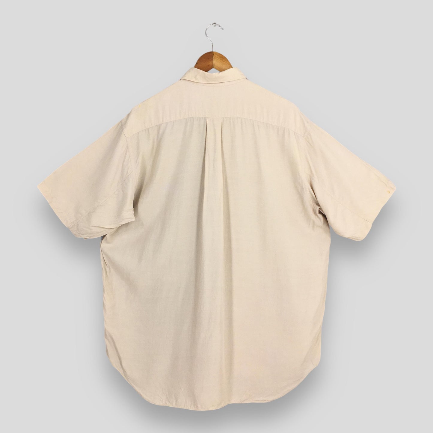 Comme Des Garcons Homme Plus Shirt XLarge