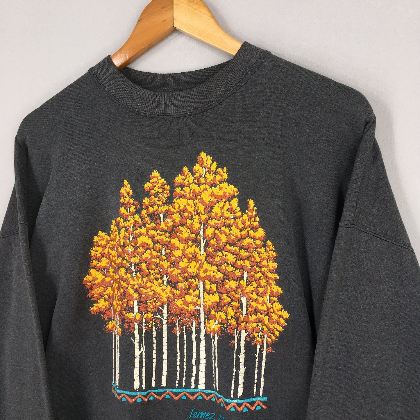 New Mexico Sweatshirt XLarge