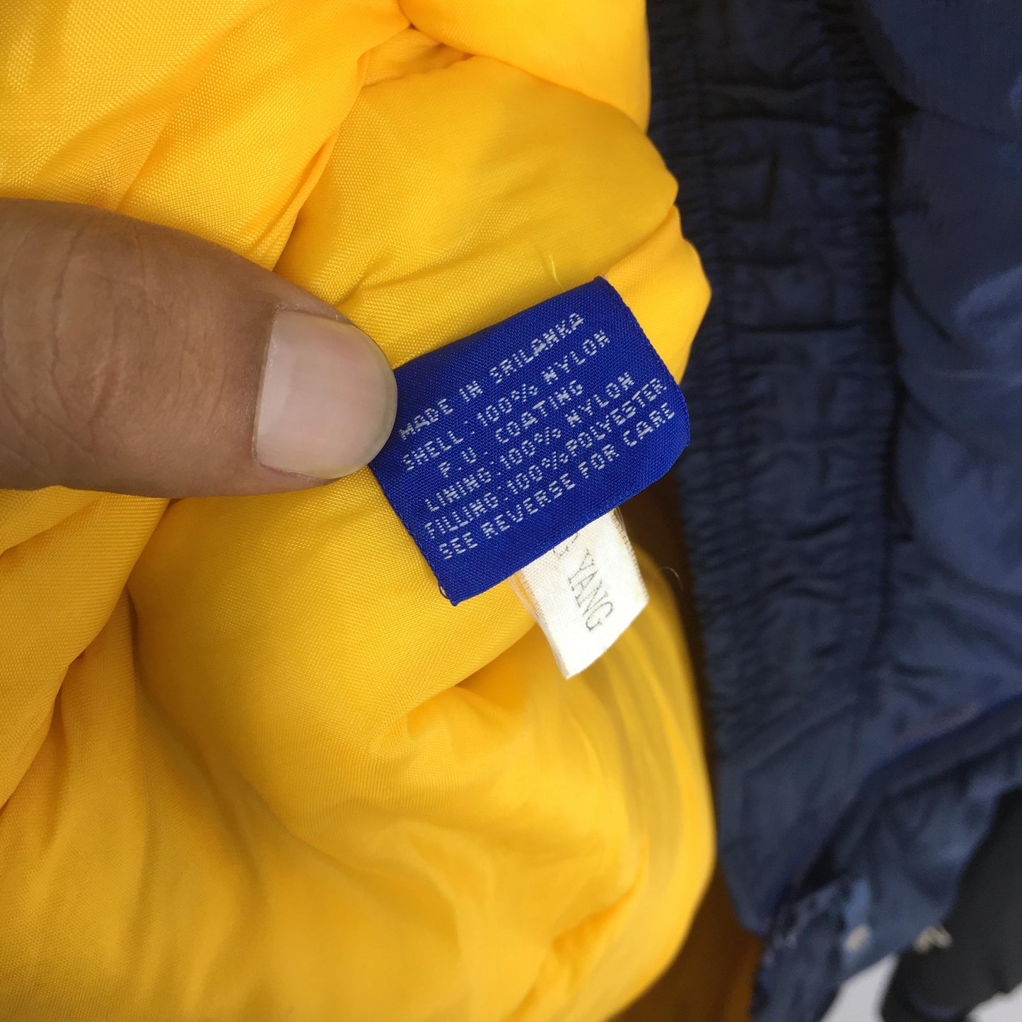 Indiana Pacers Nba Basketball Jacket Medium