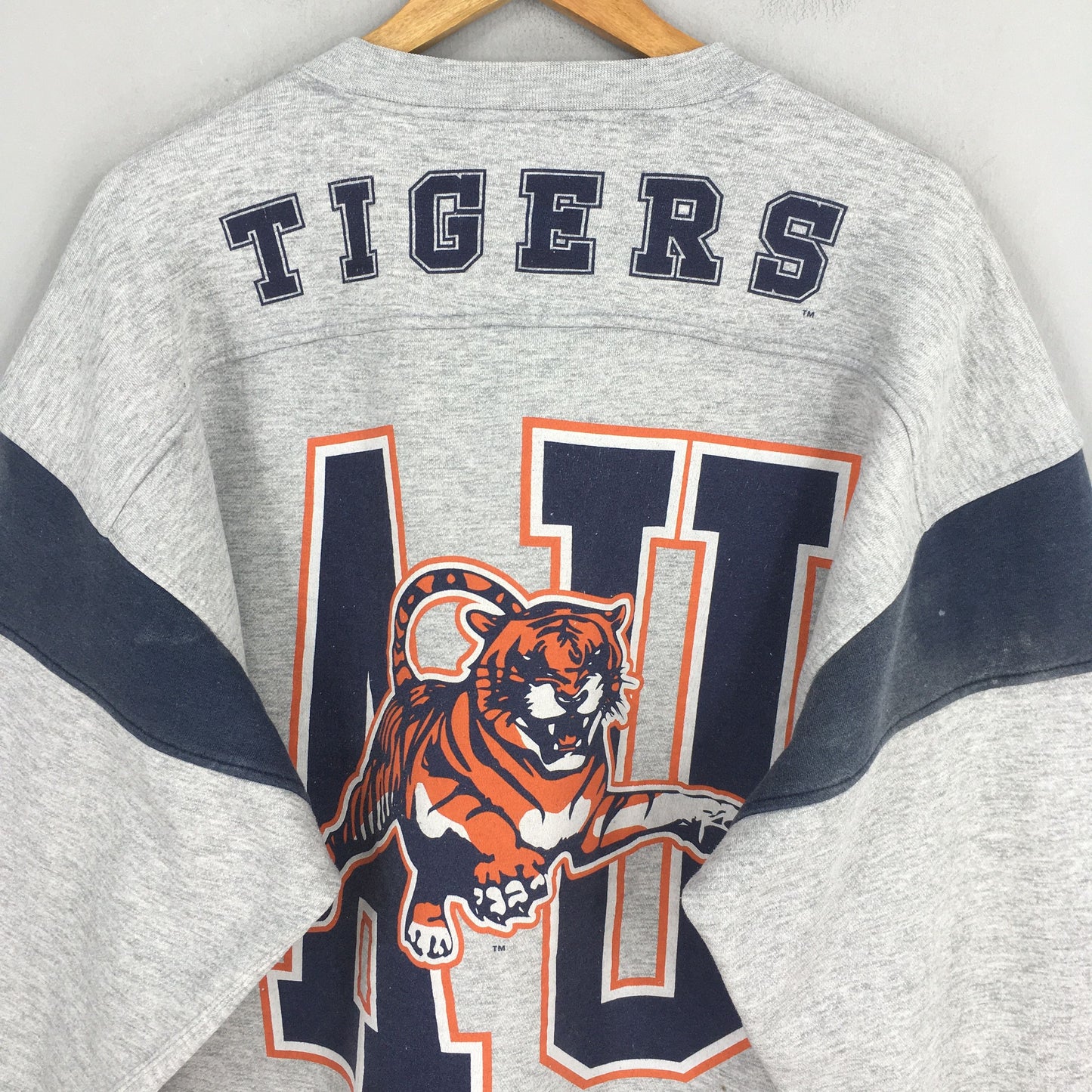 Auburn University Sweater XLarge