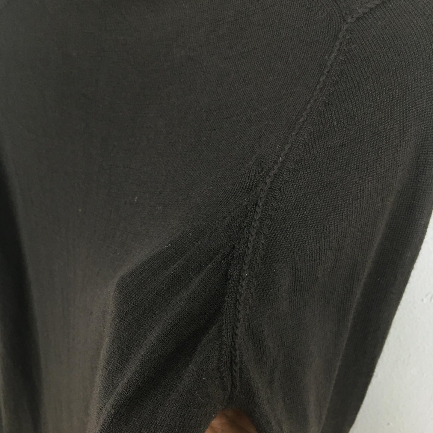 C.P. Company Knit Cotton Pullover Small