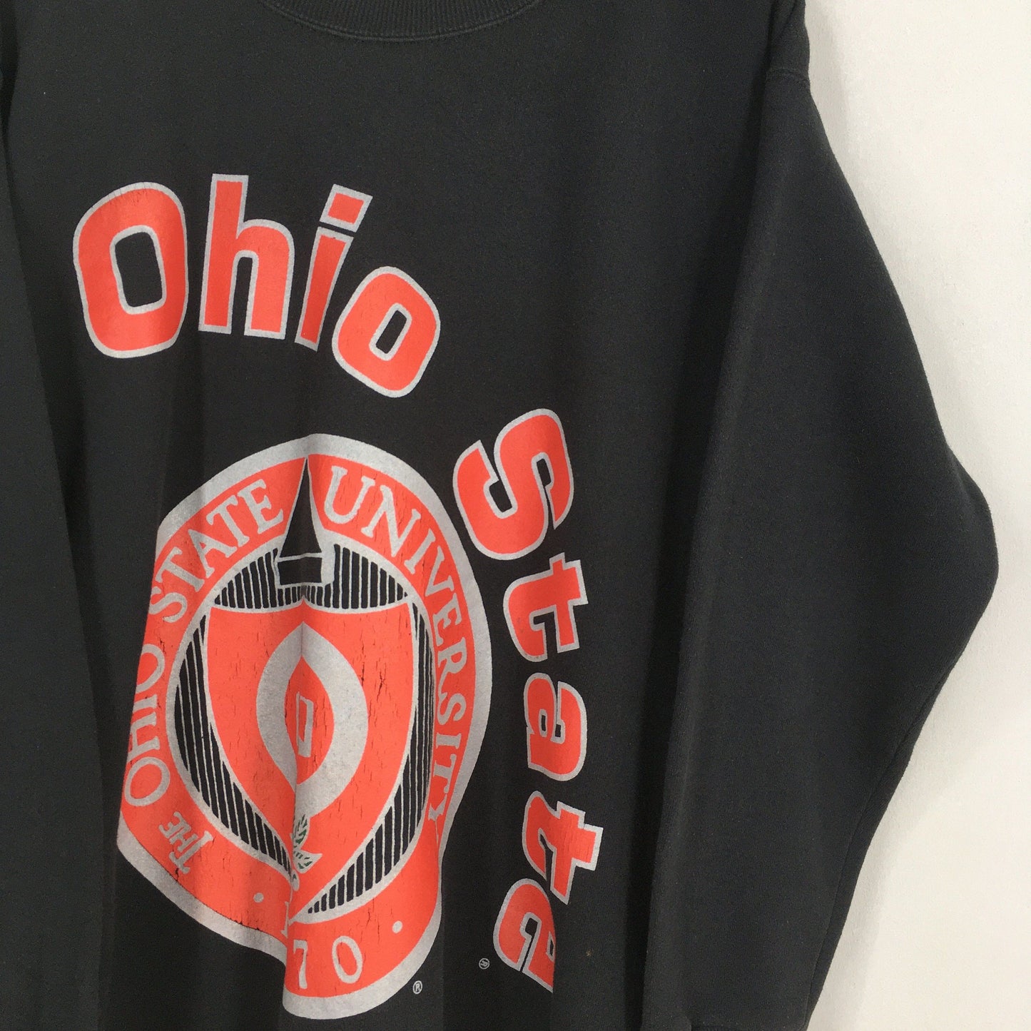 Ohio State University Sweater XLarge