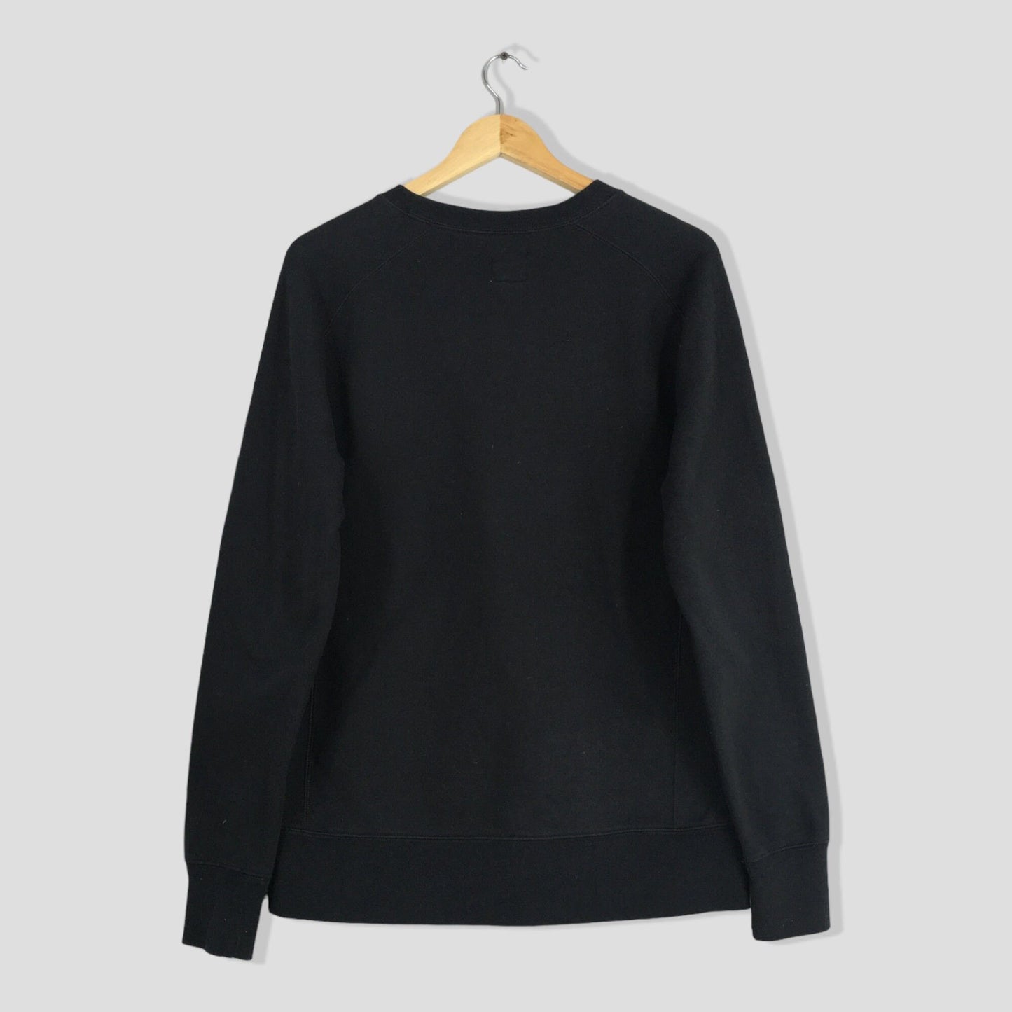 Champion Authentic Apparel Black Jumper S