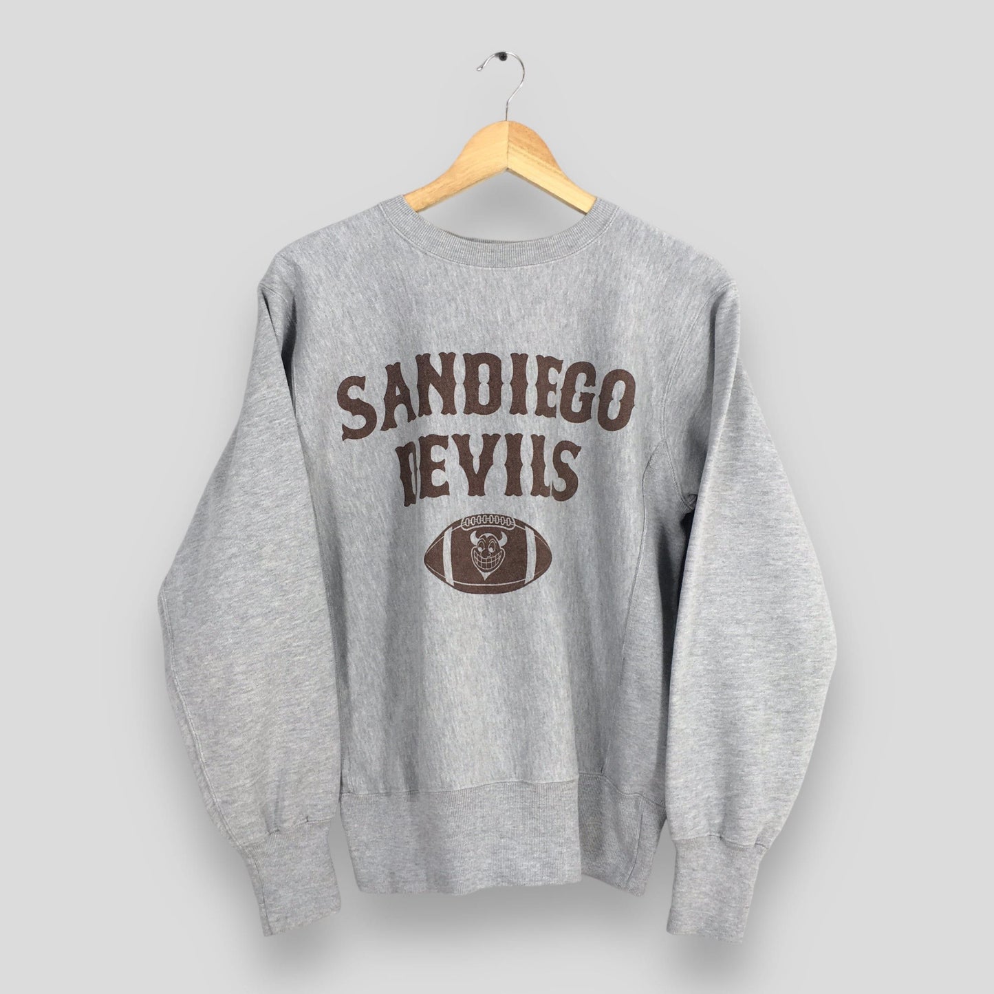 San Diego Sun Devils ASU Sweatshirt Medium