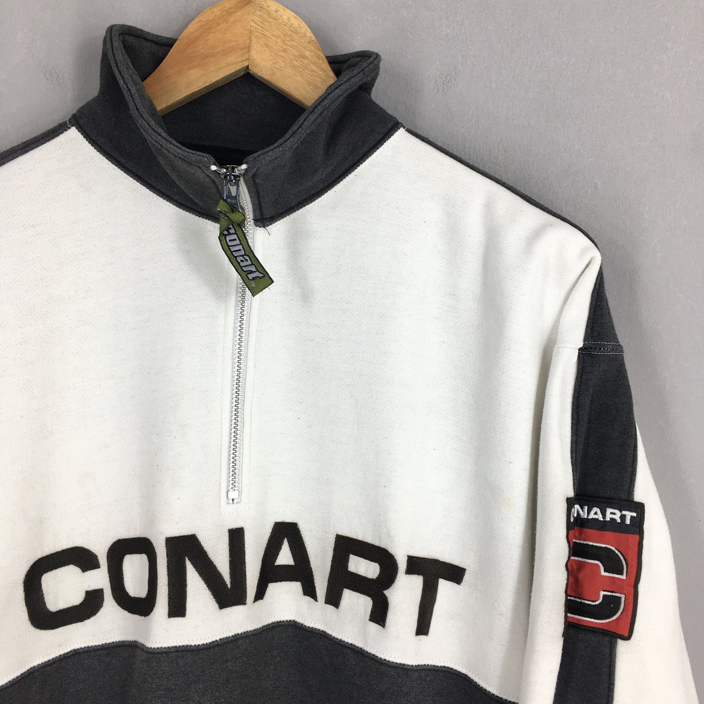 Conart Hip Hop Sweatshirts Medium