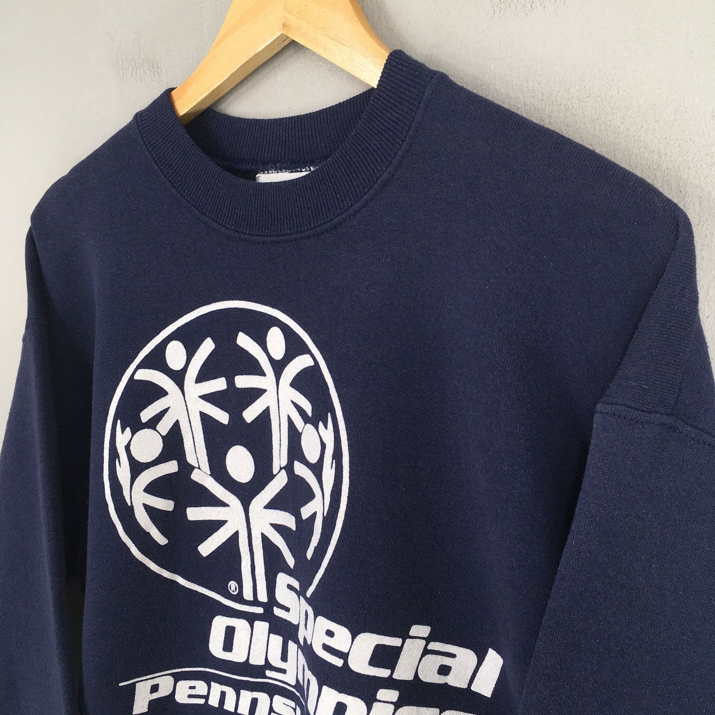 Special Olympics Pennsylvania Sweatshirt Medium