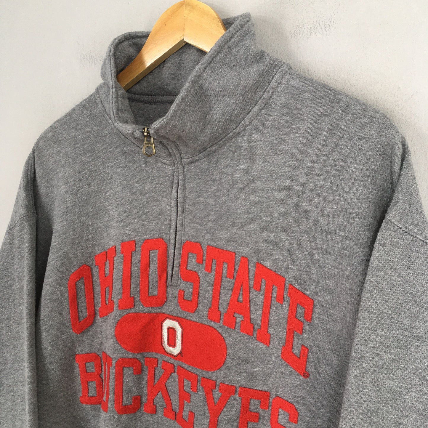 Ohio State Buckeyes NCAA Sweatshirt Large