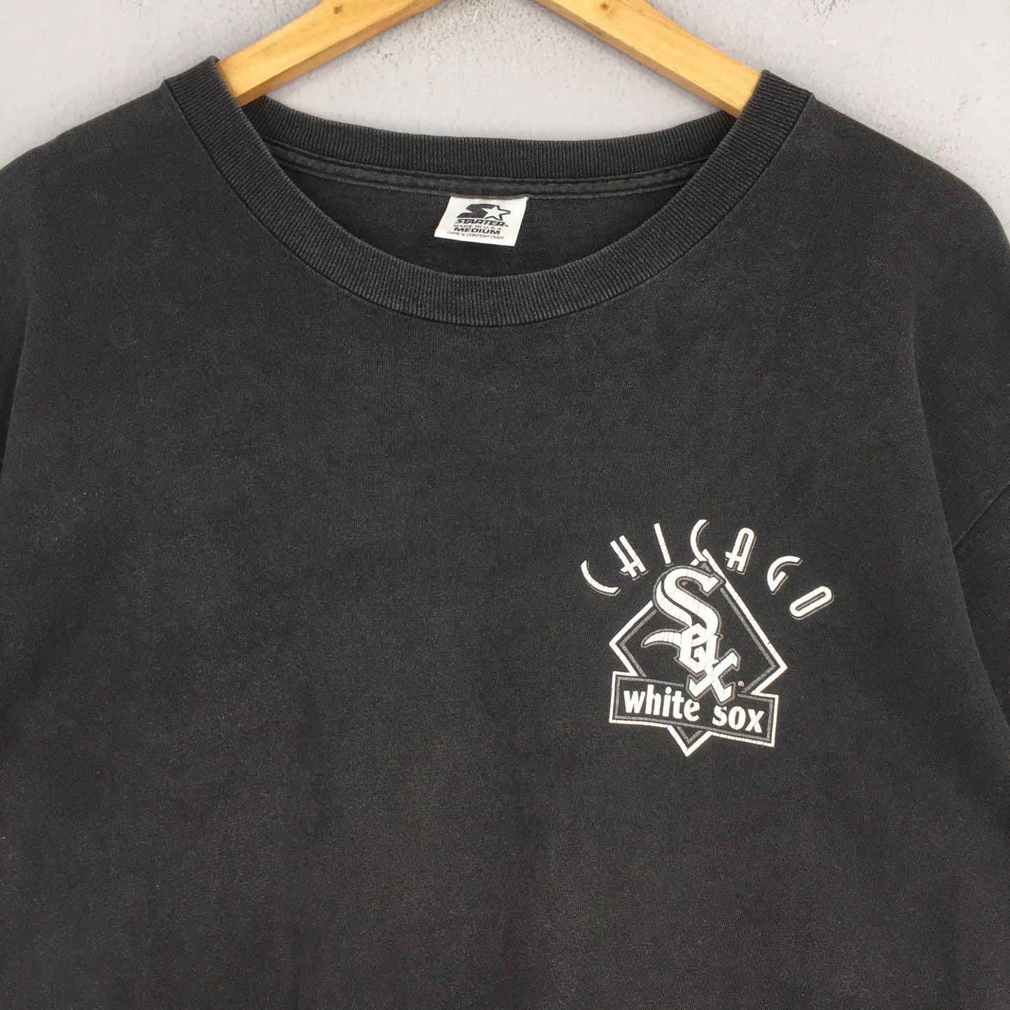 Chicago White Sox MLB Baseball T shirt Medium