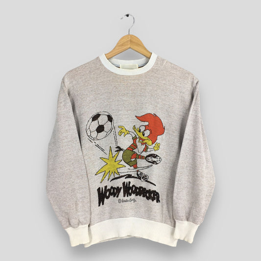 Woody Woodpecker Sweater XSmall