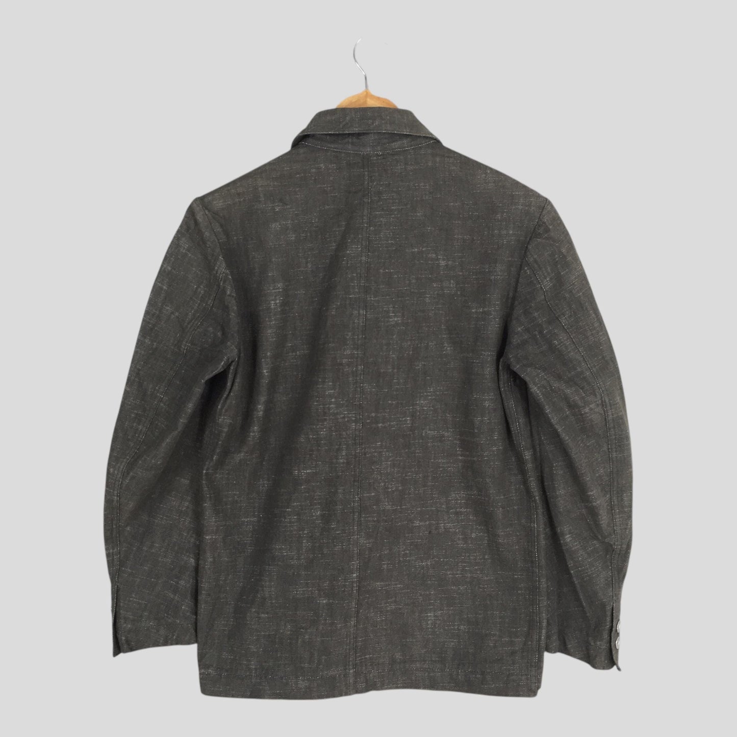 Masaki Matsushima Japanese Workwear Chore Jacket Small