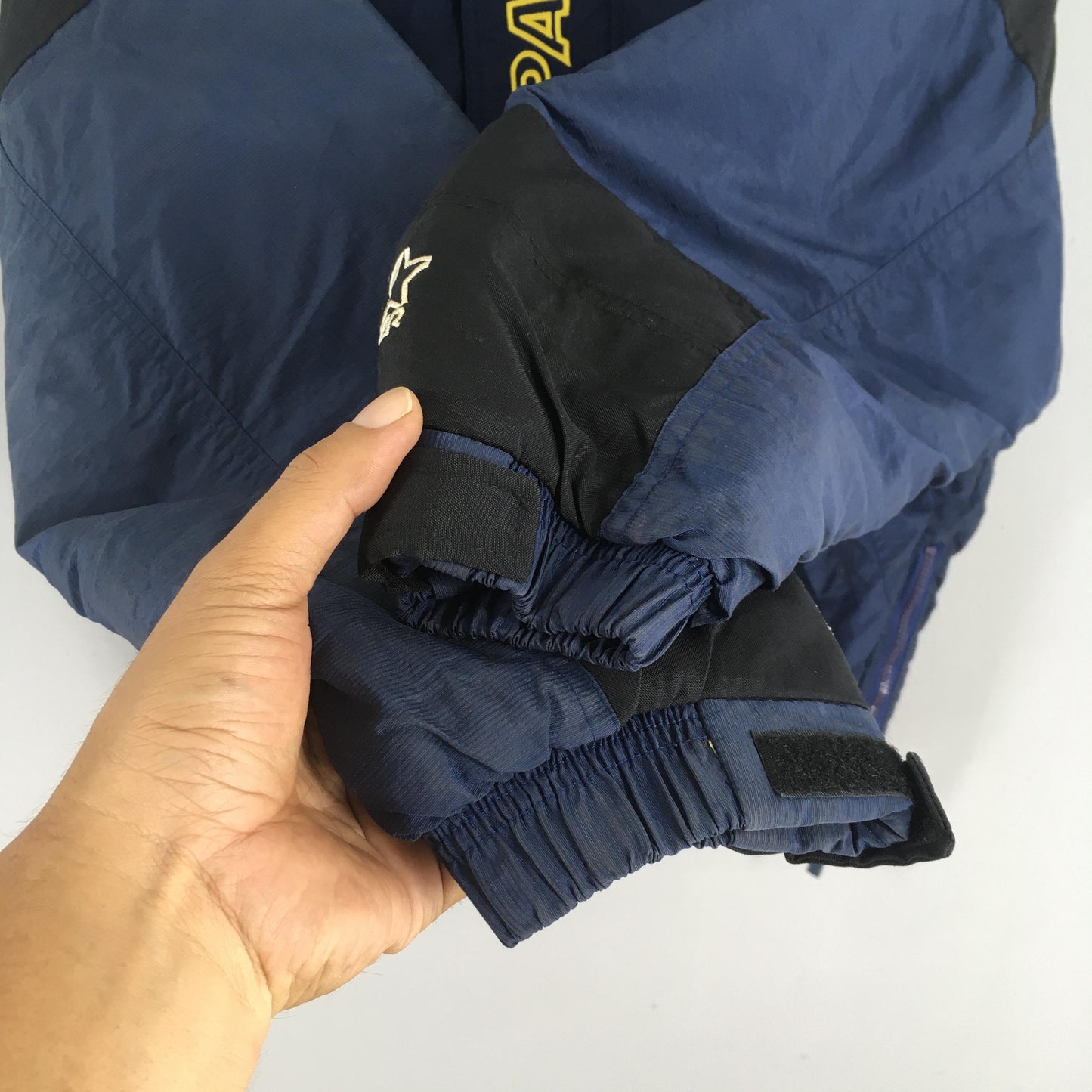 Indiana Pacers Nba Basketball Jacket Medium