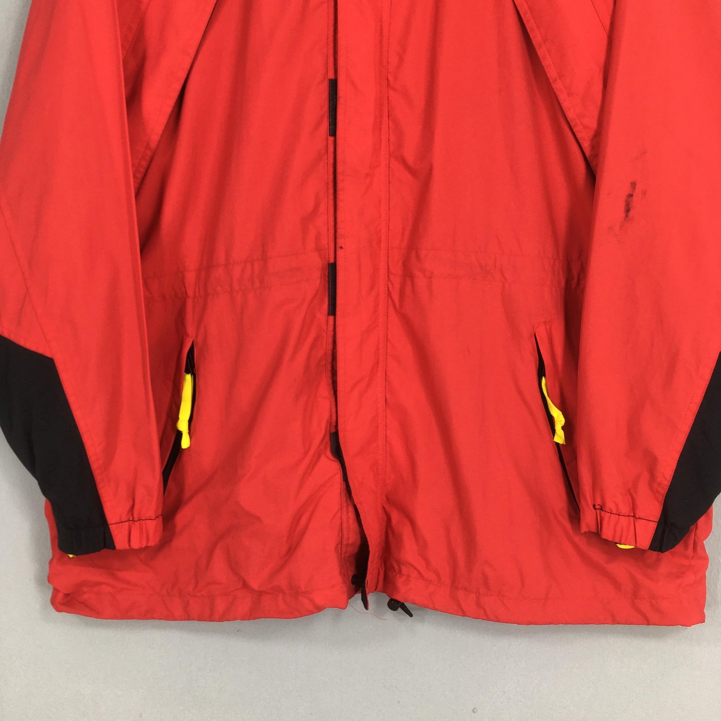 Marlboro Adventure Team Jacket XLarge