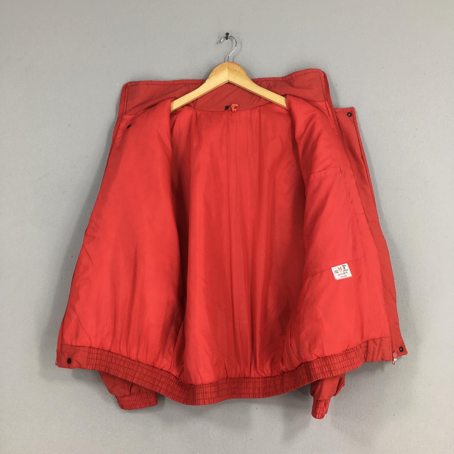 Ferrari Magneti Marelli Racing Jacket Medium