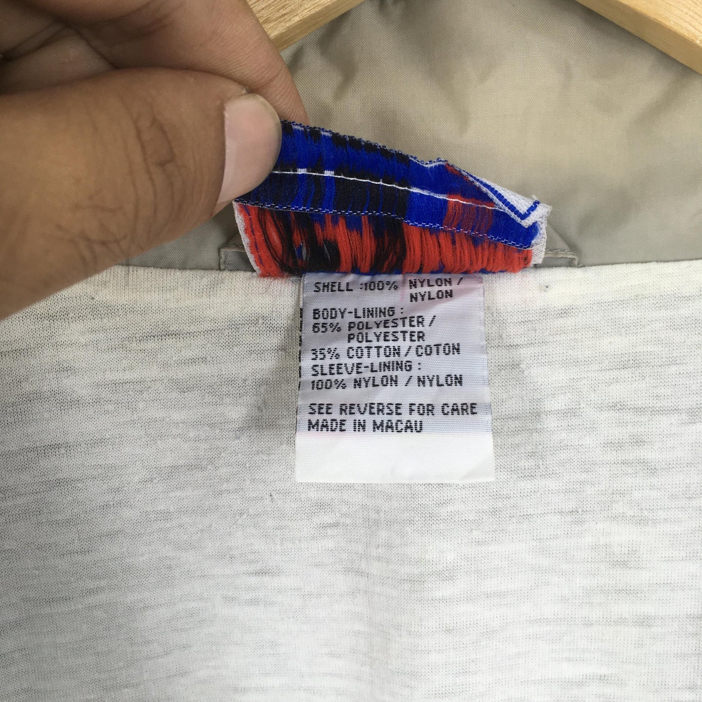 Dallas Cowboys NFL Jacket Large