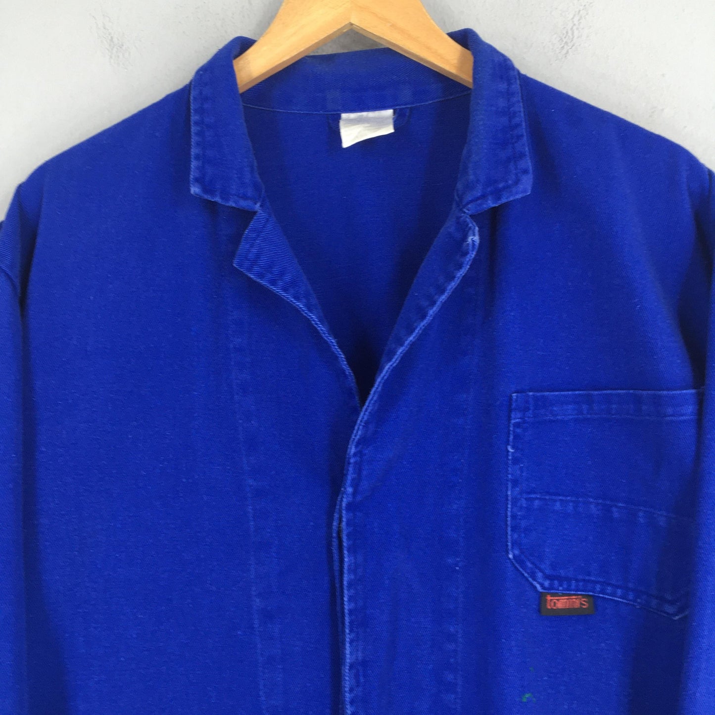 Moleskin French Work Sanforized Jacket XLarge