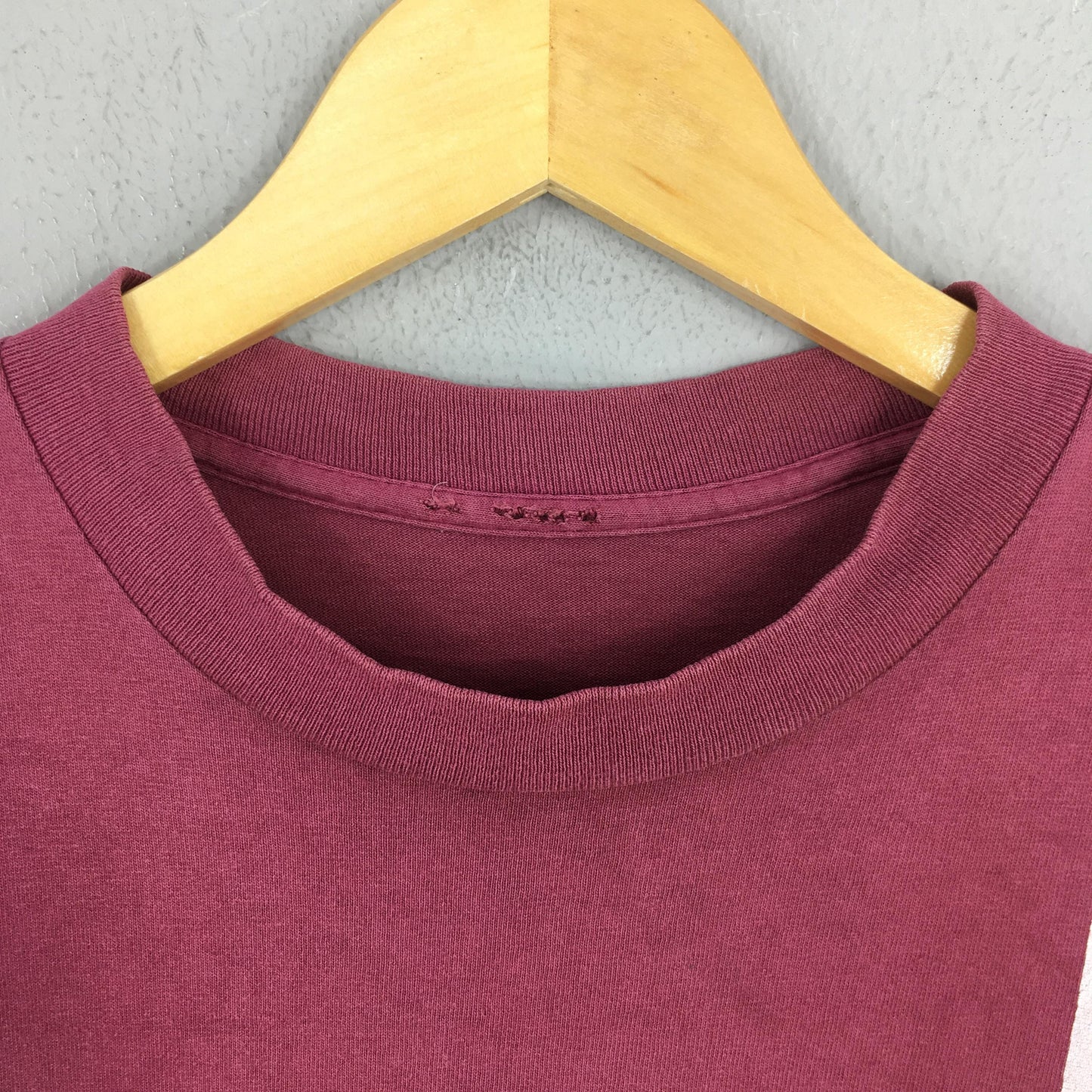 Grind Inc. Skateboard Red T shirt Small