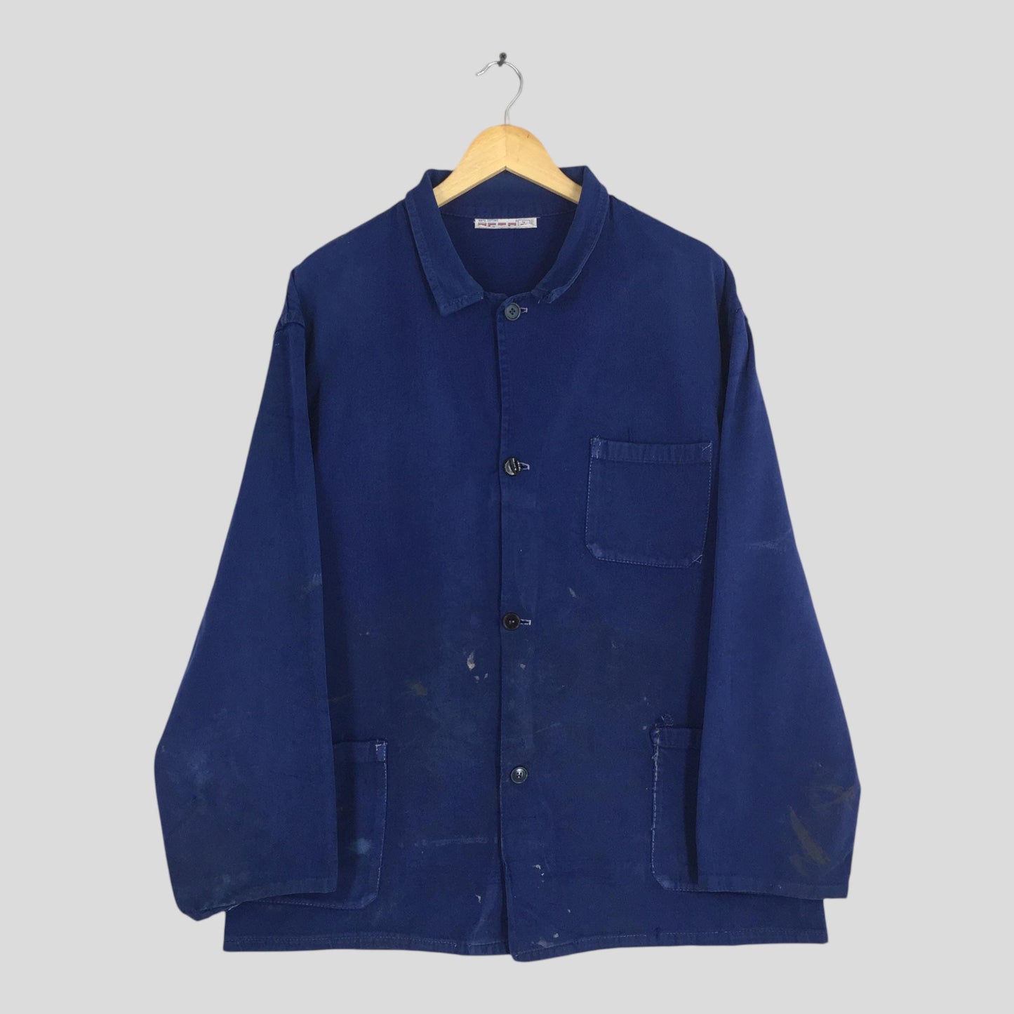Workwear French Work Moleskin Jacket XLarge
