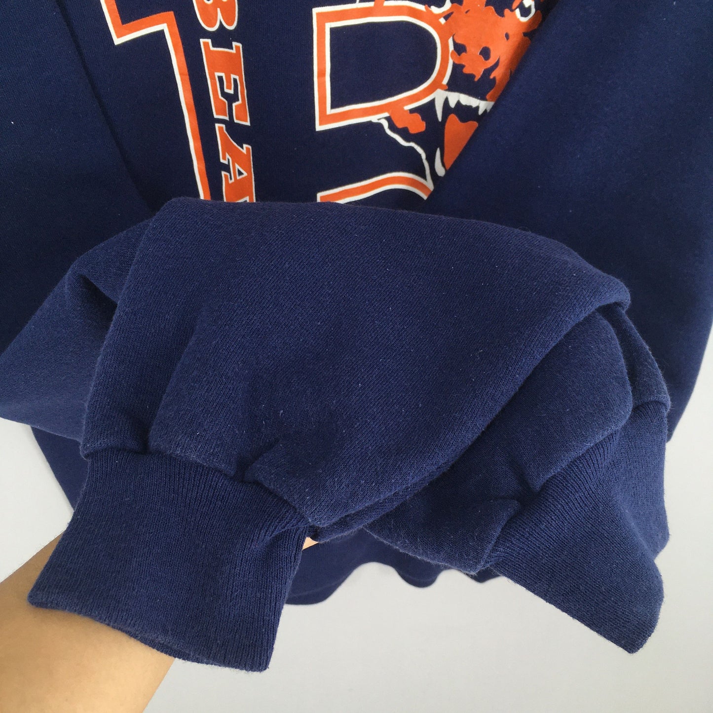 Chicago Bears NFL Sweatshirt XXLarge