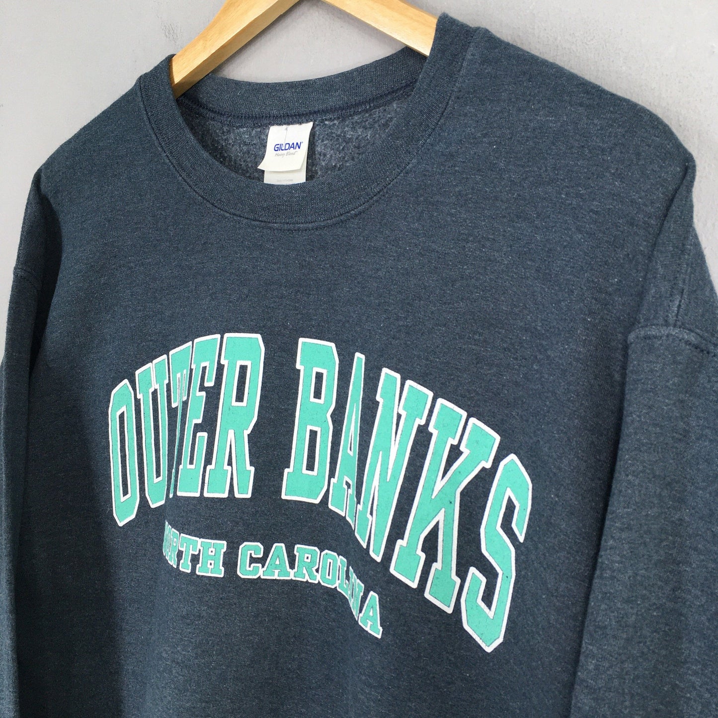 Outer Banks North Carolina Sweatshirt Medium