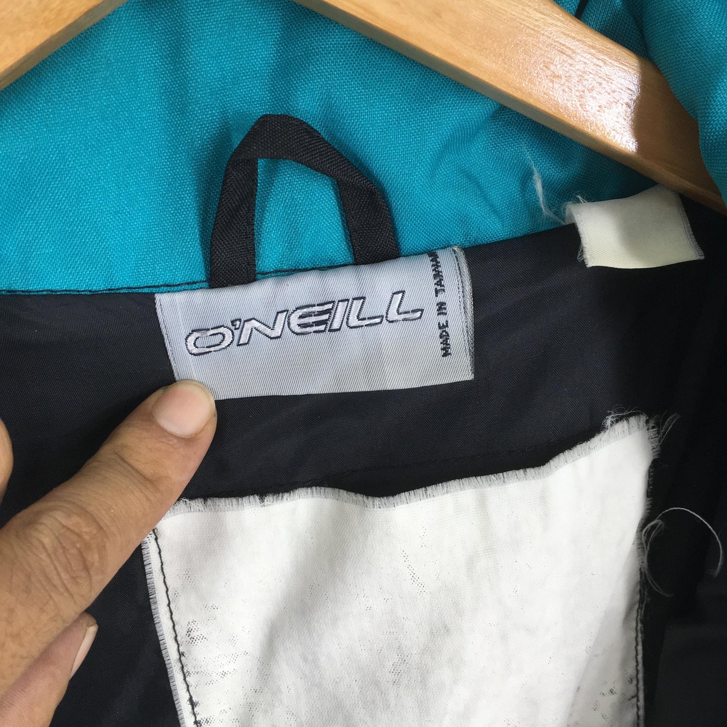 O'neill Surfing Windbreaker Jacket 2XLarge