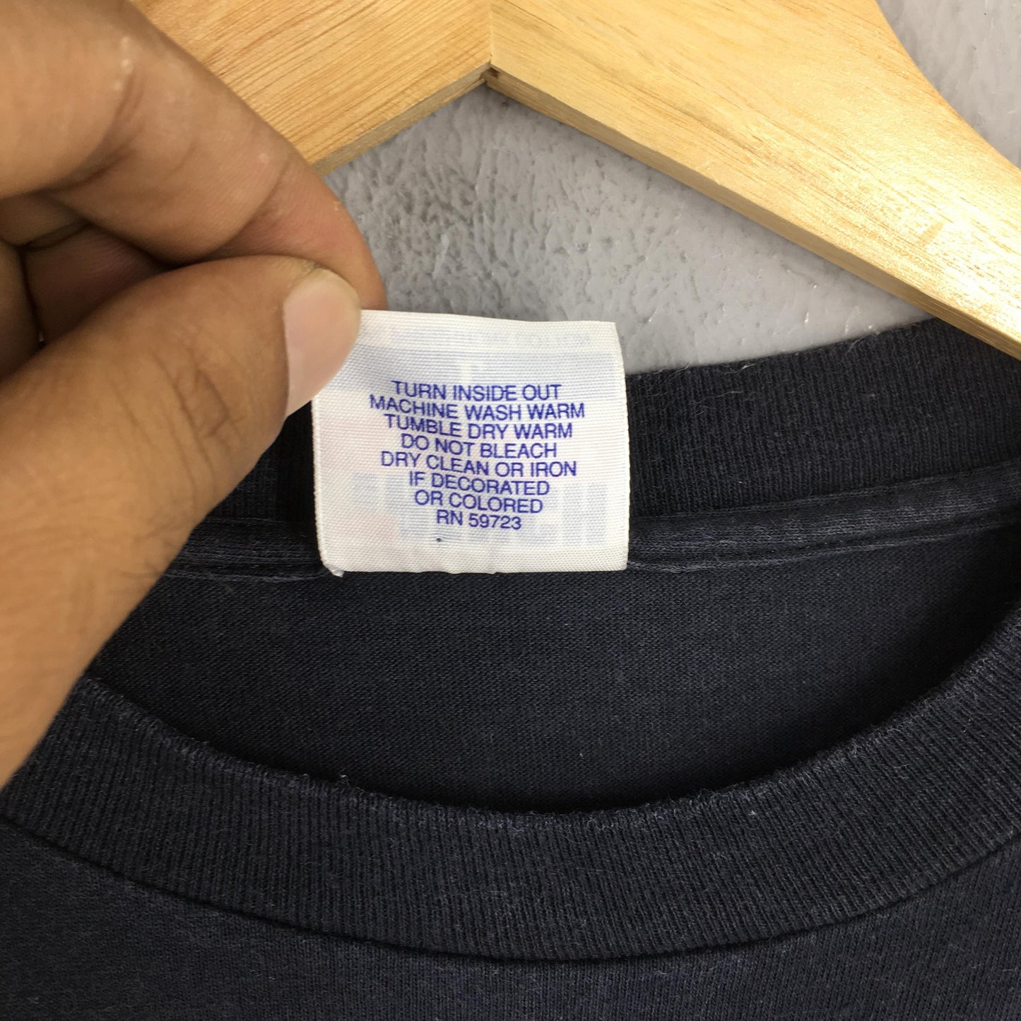 San Jose Sharks Hockey NHL T shirt Large