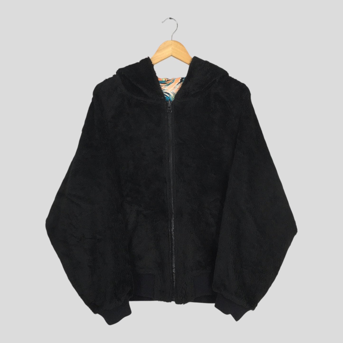 Ocean Pacific Surfing Windbreaker Medium