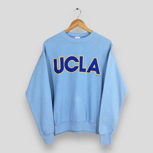 UCLA Bruins Ncaa Sweatshirt Large