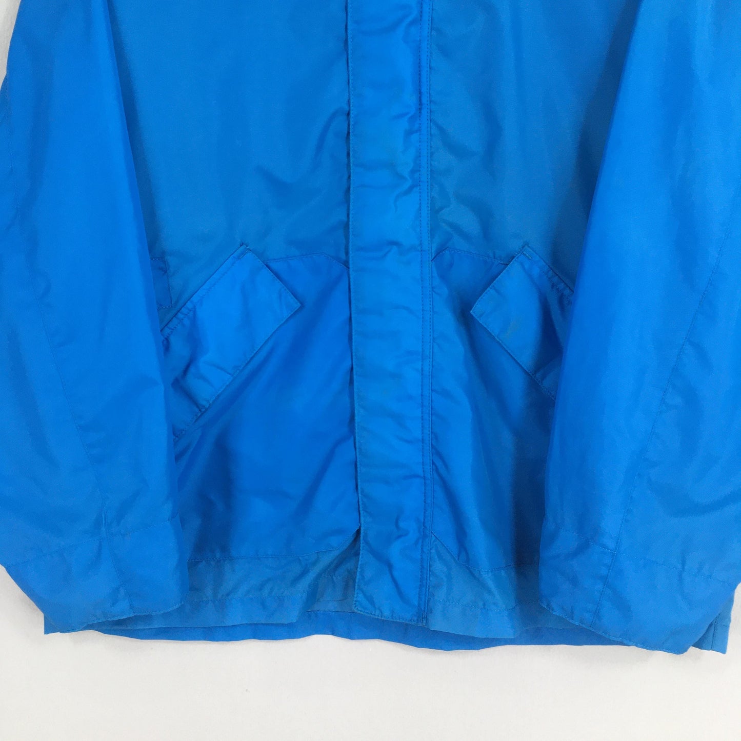 Benetton Formula 1 Multicolor Jacket XLarge