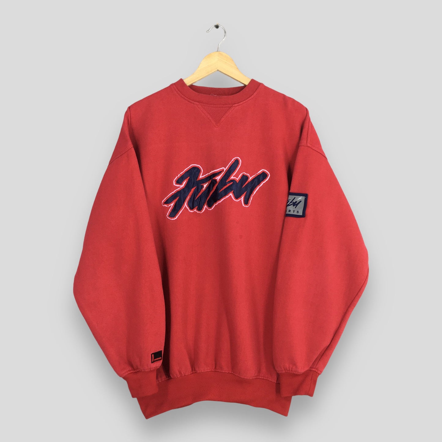 Fubu Sports Sweater XLarge