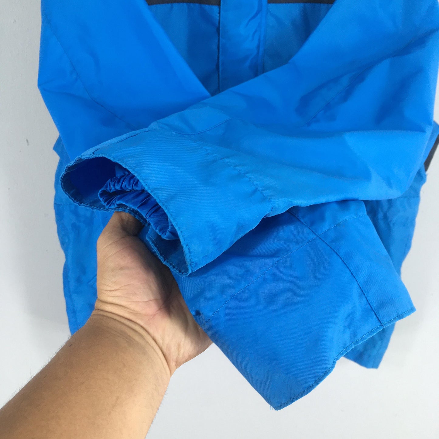 Benetton Formula 1 Multicolor Jacket XLarge