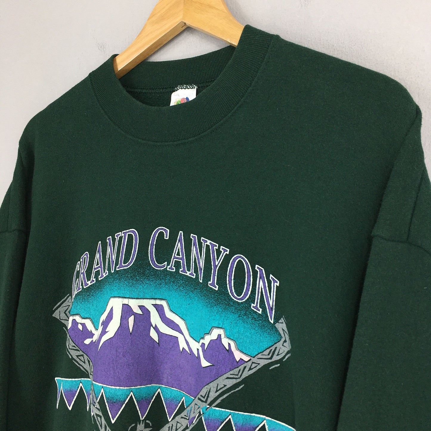 Grand Canyon Arizona Sweatshirt XXLarge