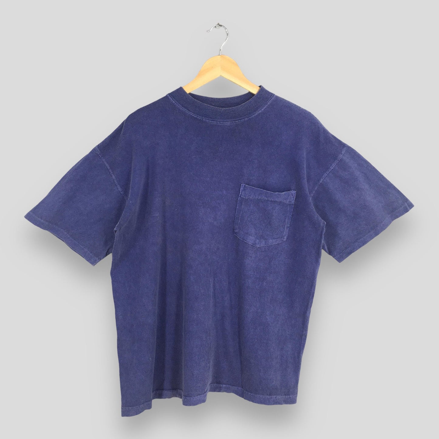 Ben Davis Blue Tshirt Medium