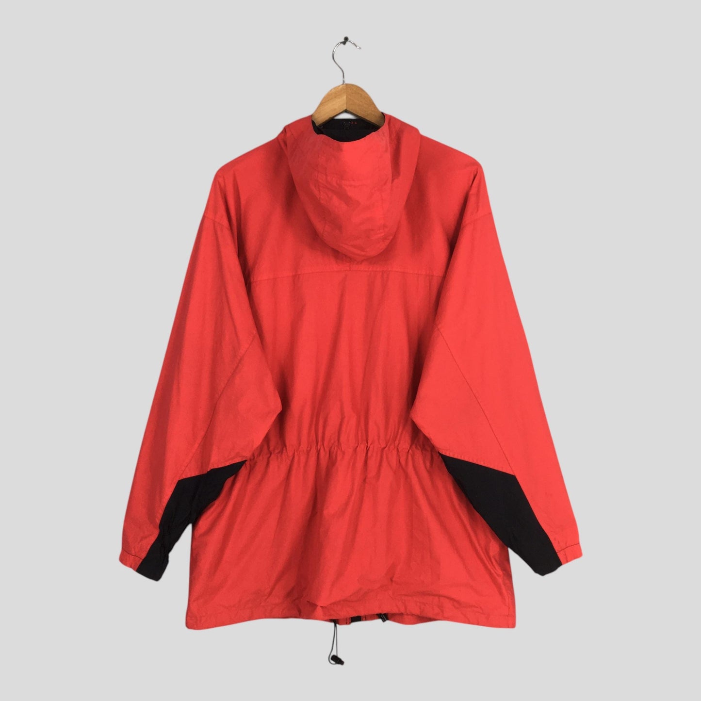 Marlboro Adventure Team F1 Jacket Large