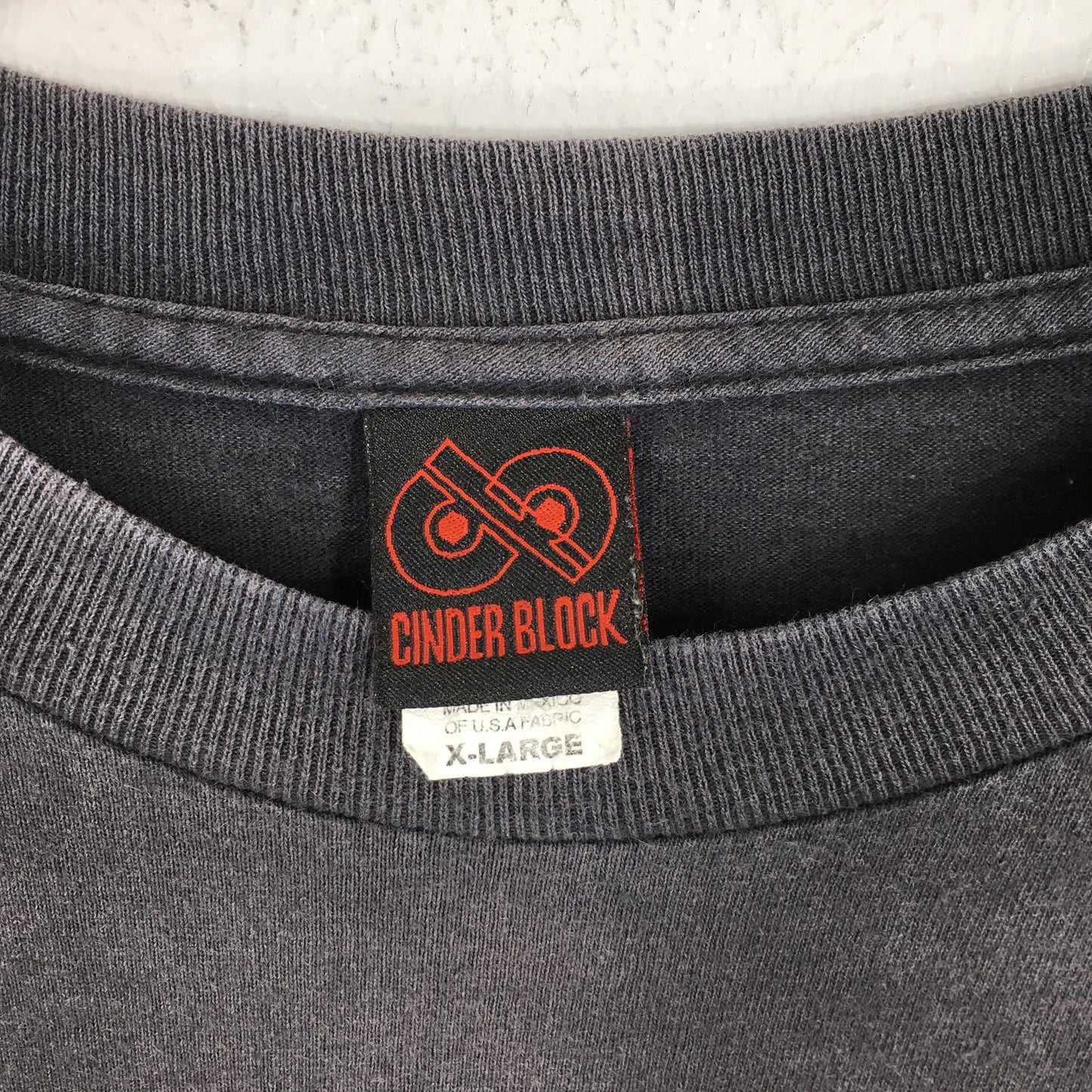 Sun Faded Kottonmouth Kings Chino Hip Hop Tshirt XLarge